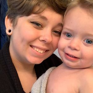 Meet your Posher, Haley